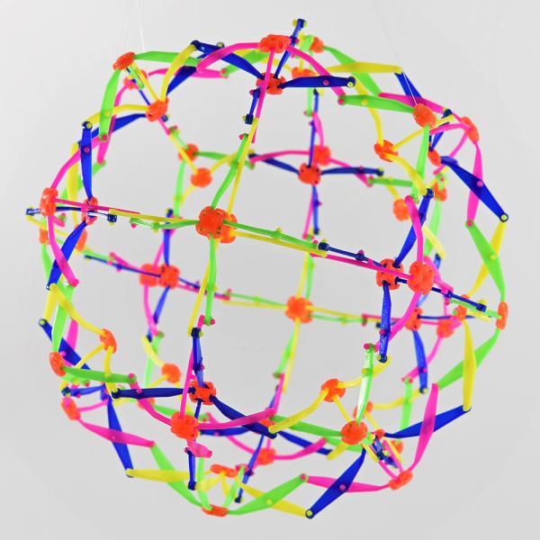Produktbild Kögler Magische Sphäre, expandierende Kugel, 15 zu 28cm