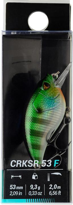 Produktbild Caperlan CRKSR 53 F (5.30 cm)