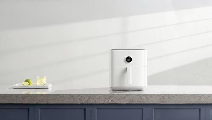 Productafbeelding Xiaomi Smart friteuse 6.5L EU-versie (EU-stekker)