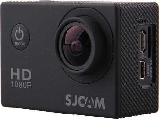 Produktbild Sjcam Action camera SJ4000 black