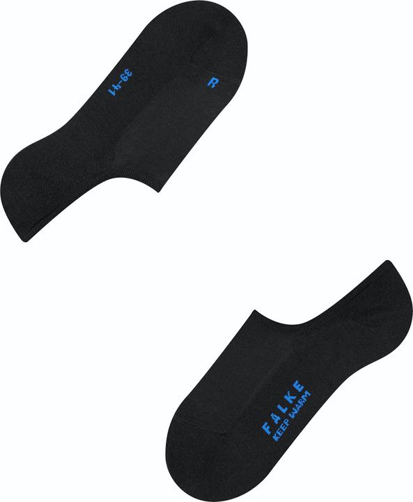 Produktbild Falke Keep Warm IN (Einzelpack, 39 - 41)