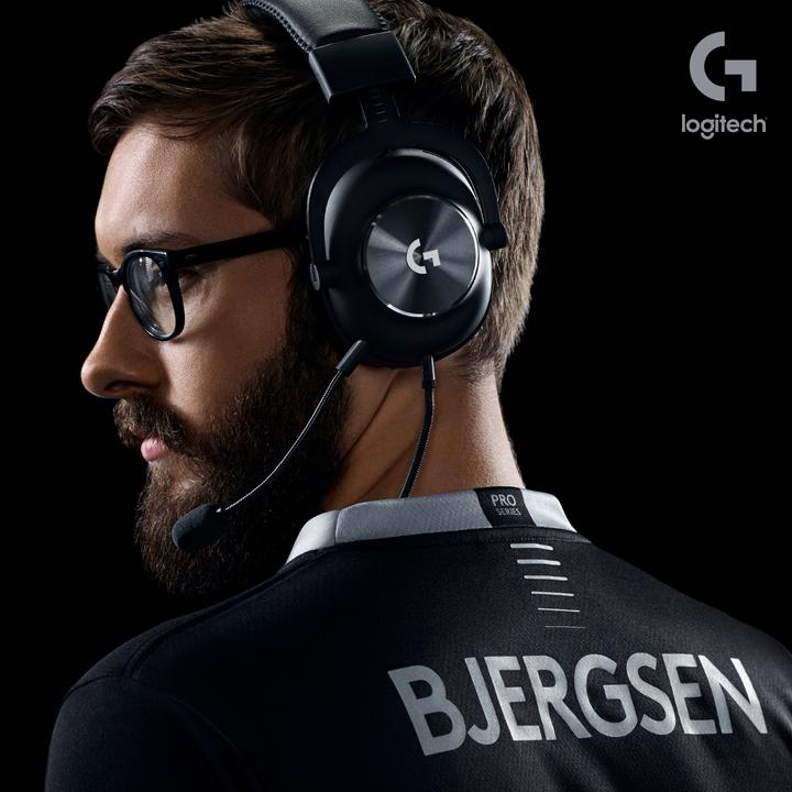 Produktbild Logitech G Pro (Kabelgebunden)