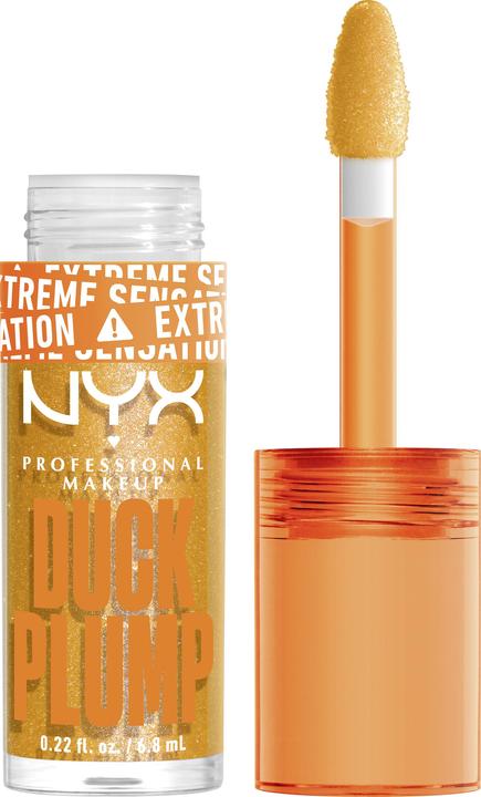 Produktbild NYX Professional Make-Up Nyx Duck Plump (22 Flippin’ Slime)