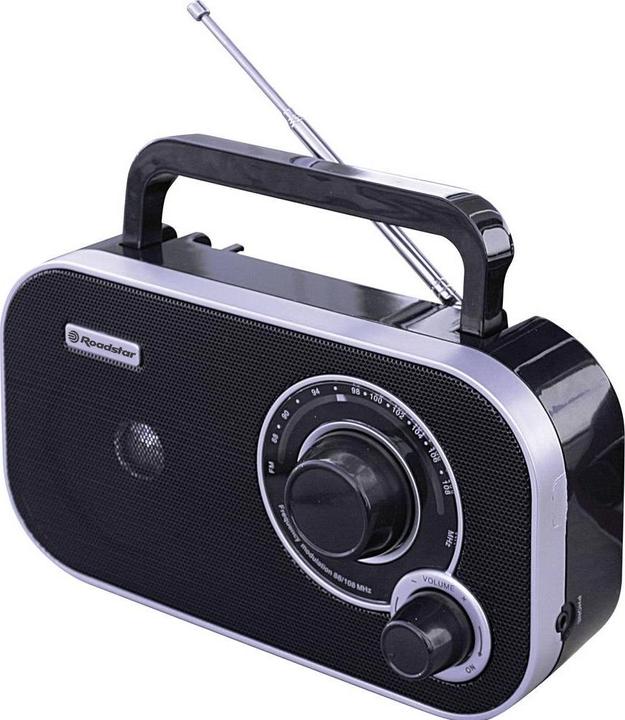 Roadstar TRA-2235 (FM)