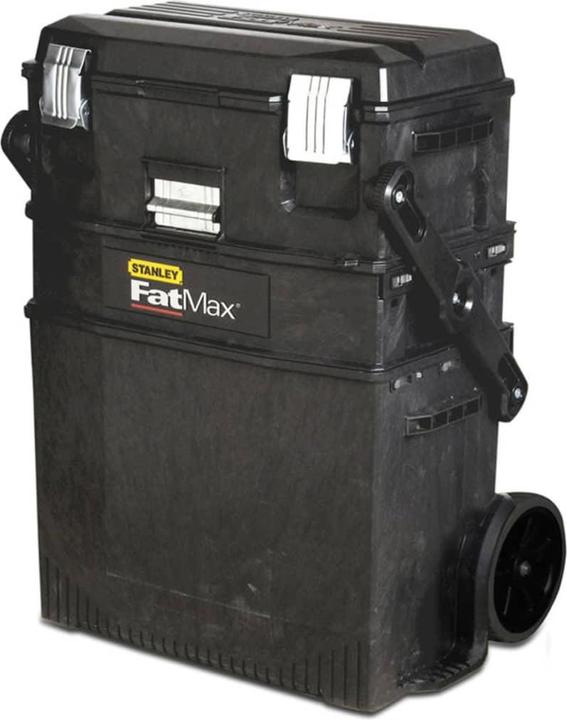 Produktbild Stanley Mobile Arbeitsstation (3 Teile)