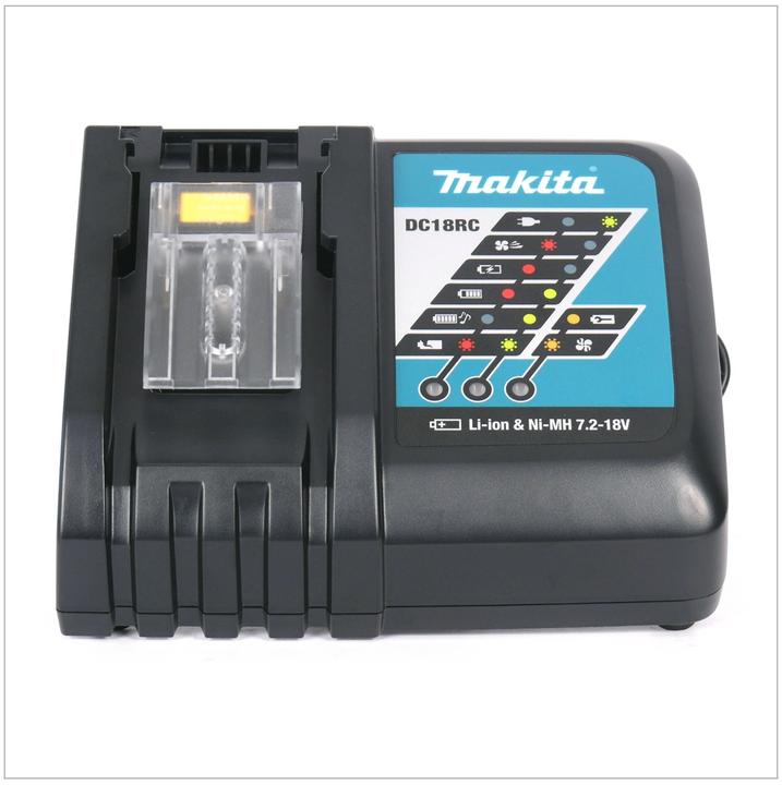 Produktbild Makita Power Source Kit (18 V)