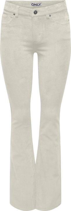 Produktbild Only Ausgestellt Mittlere Taille Ausgestellt Hose Hose (34)