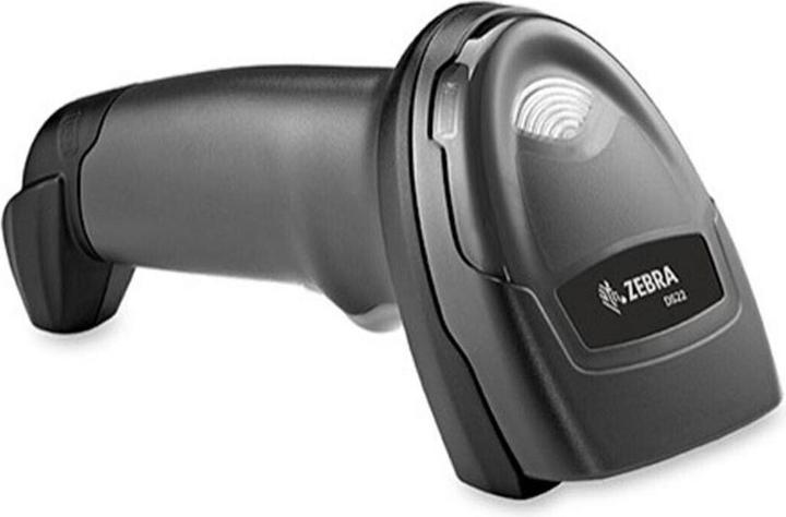 Produktbild Zebra Ds2208-Sr (1D-Barcodes, 2D-Barcodes)