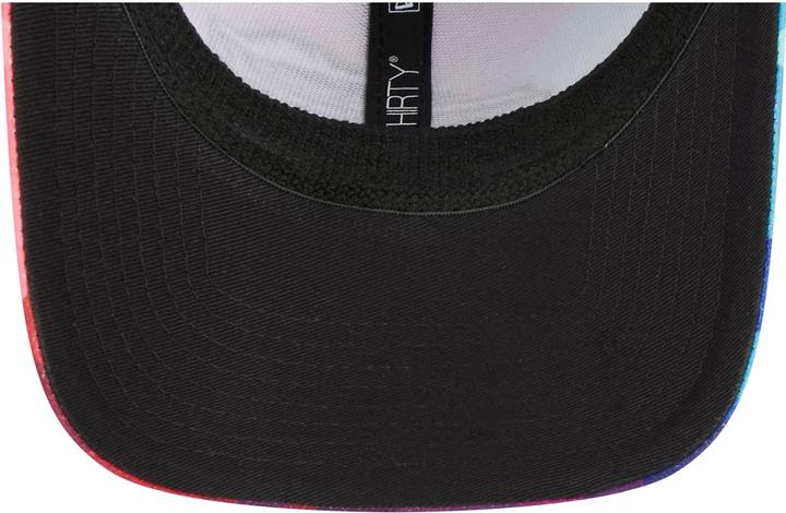 Actual product image New Era 39Thirty Cap - CRUCIAL CATCH Buffalo Bills - S/M (S/M)