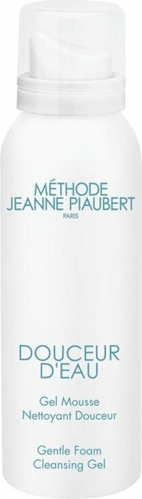 Image du produit Méthode Jeanne Piaubert Gesichtsreinigung (Gel, 125 ml)