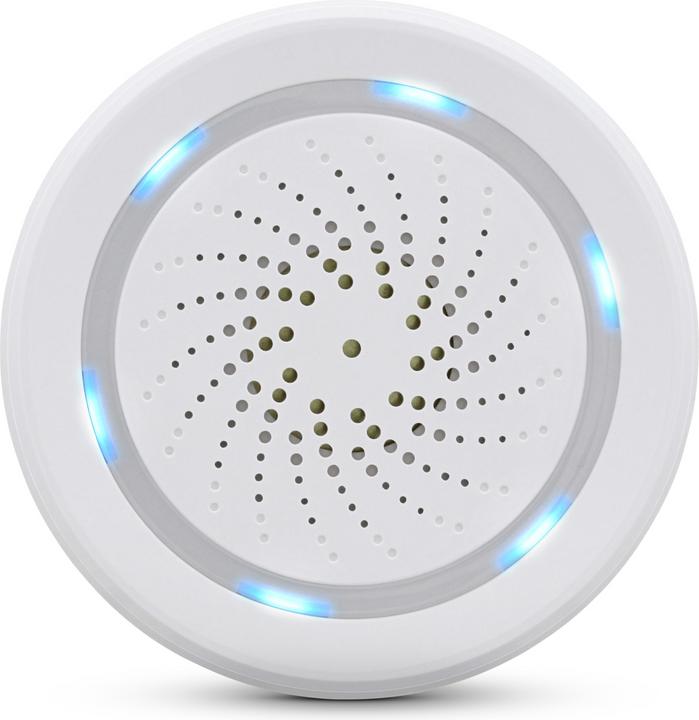 Produktbild InLine SmartHome Alarmsirene