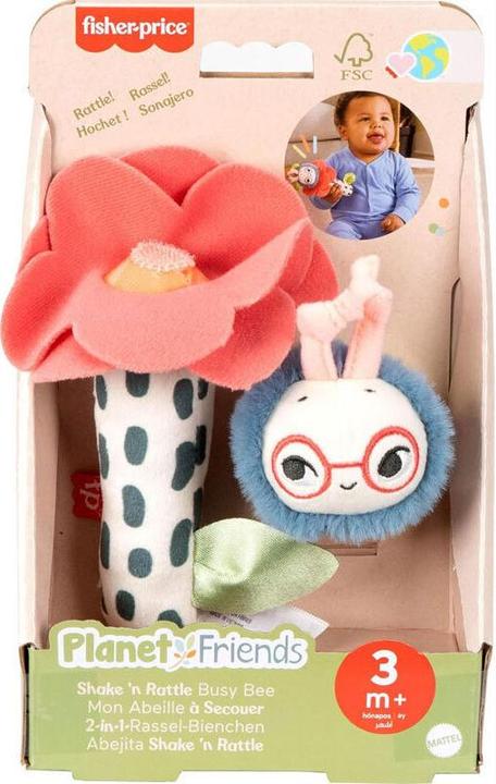 Produktbild Fisher-Price HYR56