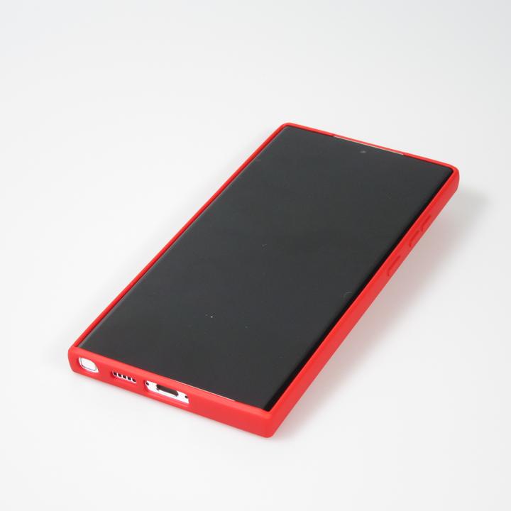 Actual product image PhoneLook Coque Gel soft touch (Samsung Galaxy S24 Ultra)