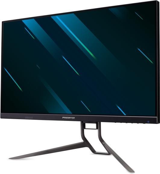 Produktbild Acer 31,5" Predator XB323QKV3 (3840 x 2160 Pixel, 31.50")