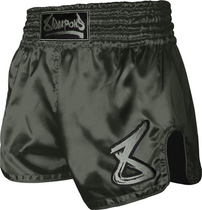 Immagine prodotto 8Weapons 8 pantaloncini Strike WEAPONS - oliva (S)