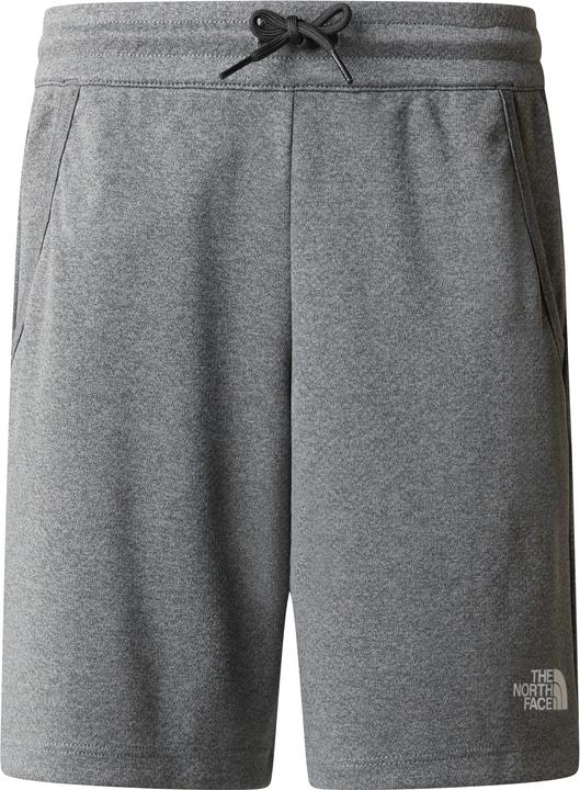 tnf medium grey heather