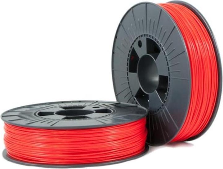 Immagine prodotto Velleman PLA-FILAMENT - 1,75 mm - ROSSO - 750 g (PLA, 1.75 mm, 750 g, Rosso)