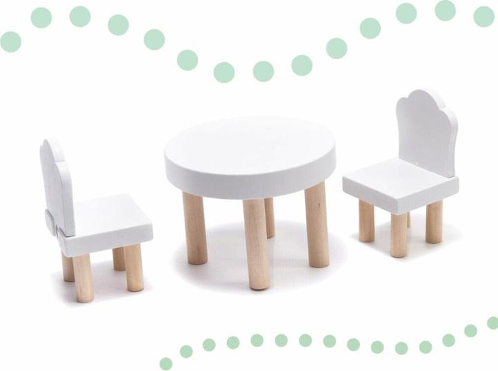 Actual product image Polesie Lulilo Boho