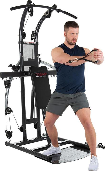 Actual product image Finnlo by Hammer Bio Force