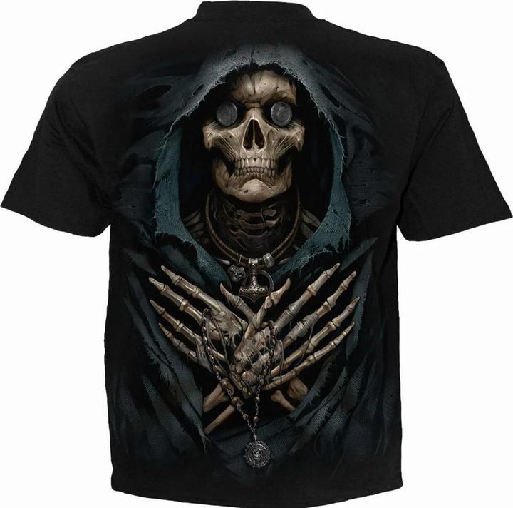 Produktbild Spiral TShirt (S)