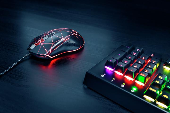 Actual product image Trust GXT 133 Locx (Cable)