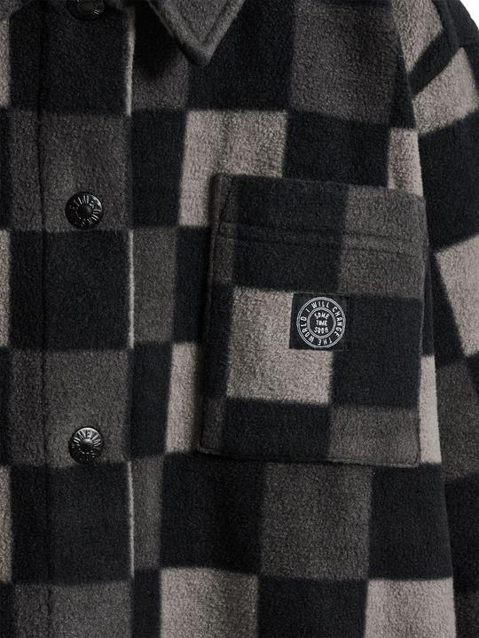 Actual product image hummel stsAUSTIN JACKET (146)
