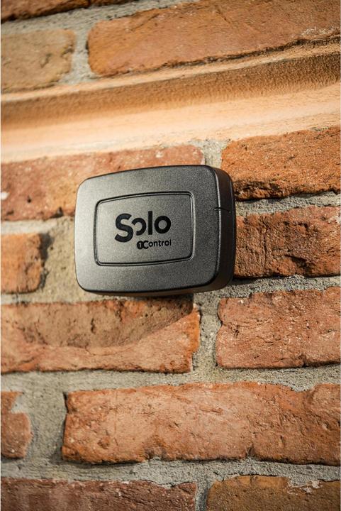 Image du produit 1Control Ouverture de porte de garage SOLO EVO