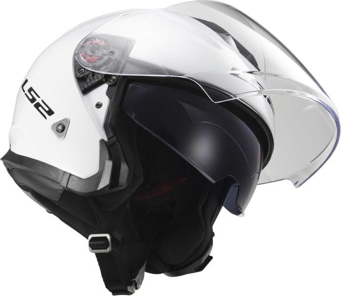 Immagine prodotto LS2 OF521 Infinity Solid (L)