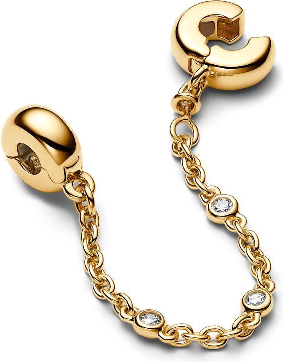 Produktbild Pandora Charm (Metall, Vergoldet)