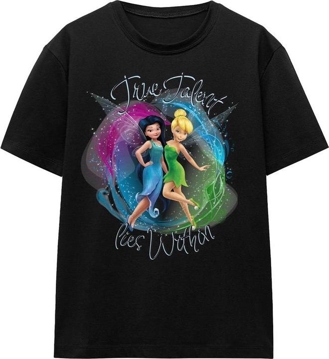Produktbild Disney Interactive Studios True Talent Within TShirt (L)