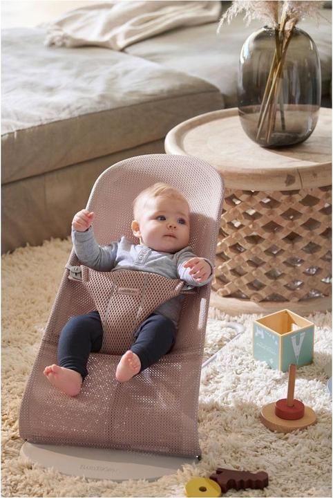 Produktbild BabyBjörn Babywippe Balance Bliss