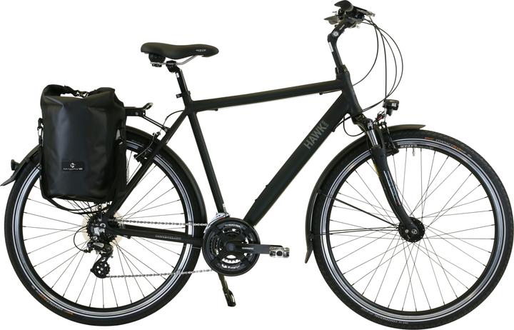Hawk Trekking Gent Premium Plus (52 cm)
