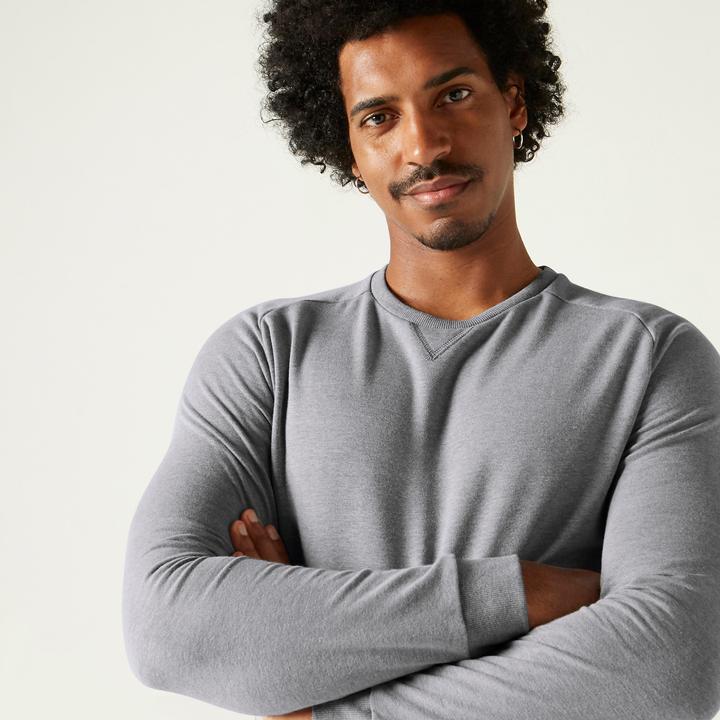 Image du produit Nyamba Sweat 100 M 191207 (L)