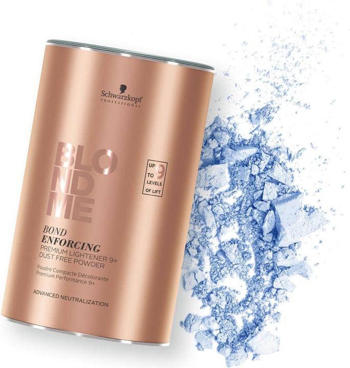 Immagine prodotto Schwarzkopf Professional Ascensore Blondme Premium (Biondismo)