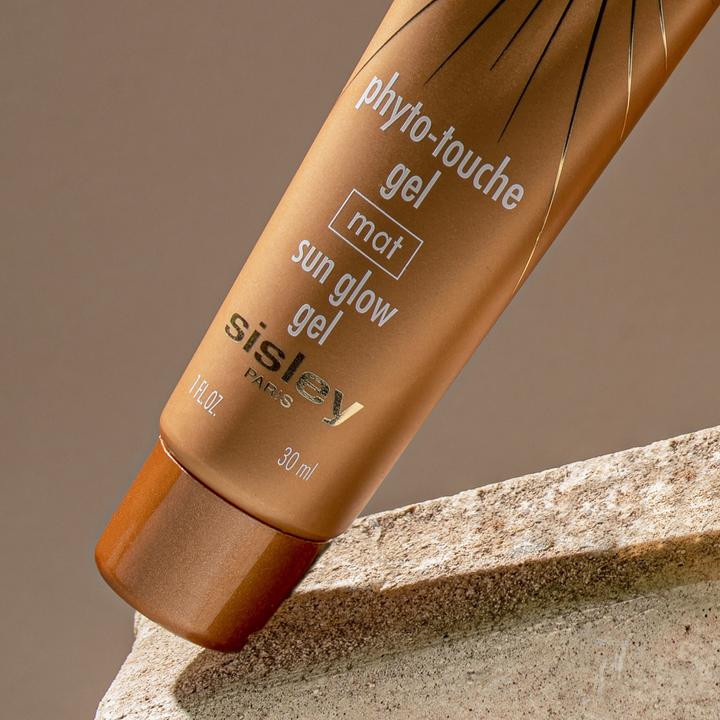 Image du produit Sisley Phyto-Touche Gel Mat (Mat)