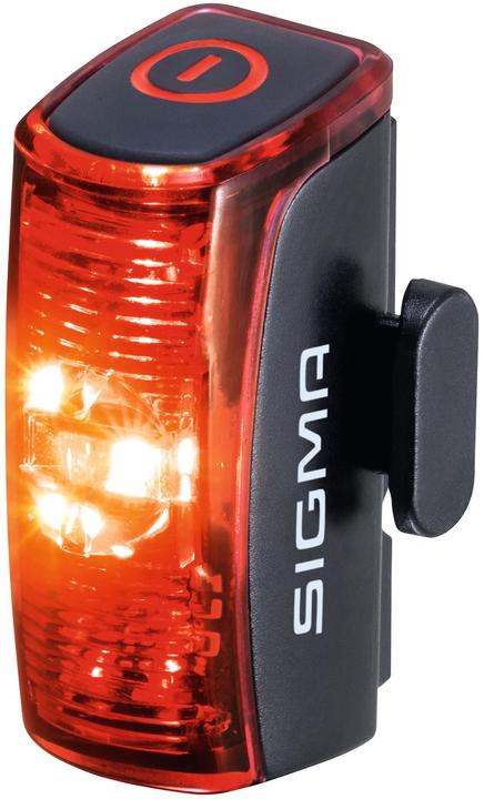 Sigma Sport Infinity