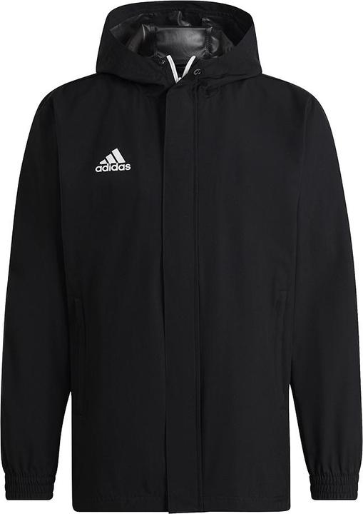Produktbild adidas Entrada 22 All-Weather Jacke (3XL)