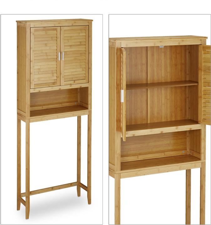 Image du produit Relaxdays Lamellar