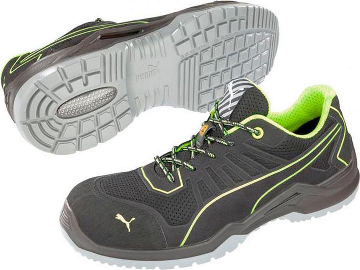 Produktbild Puma Halbschuhe (S1P, 40)