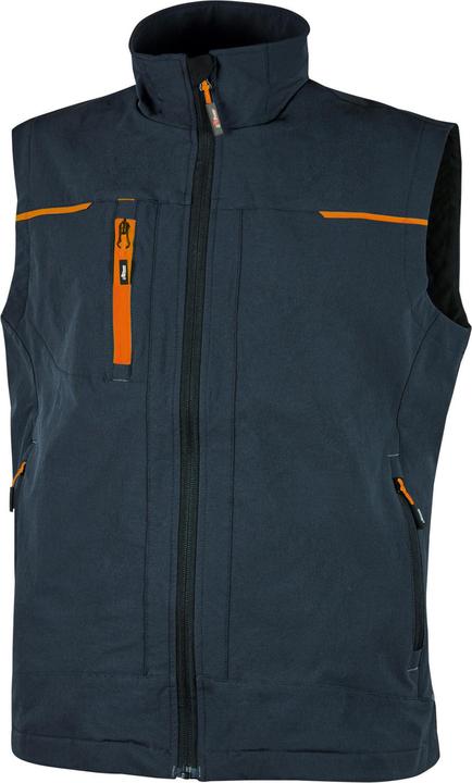 Upower U-Power Deep Blue Vest Grösse M (M)
