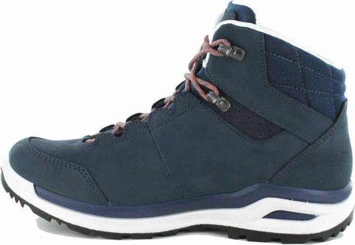 Produktbild Lowa Locarno GTX QC Women /mandarine (39.5)