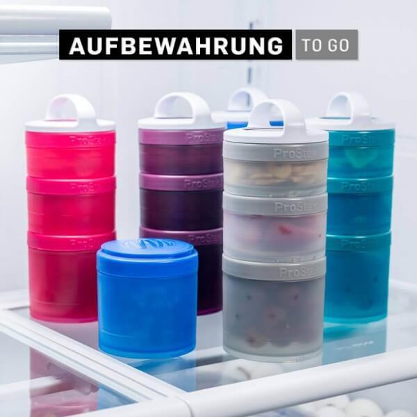 Produktbild Blender Bottle ProStak (0.50 l)