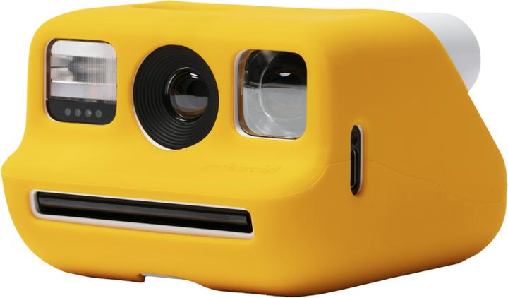 Actual product image Polaroid Camera Skin (Cover, Polaroid Go)