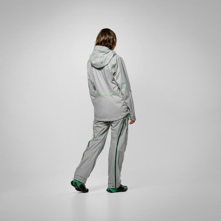 Actual product image Salewa Nxt Ptx 3L Jkt W (34, XS)