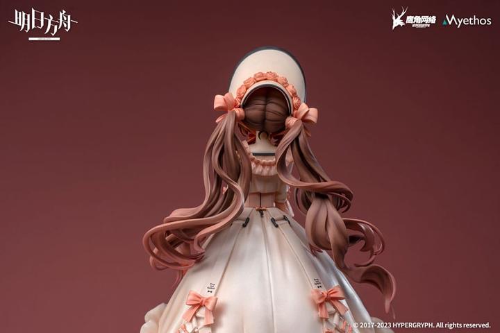 Produktbild Myethos Arknights statuette PVC 1/7 Eyjafjalla: Dreamland VER. 27 cm