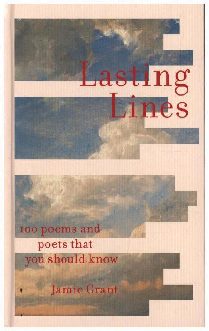 Grant:Lasting Lines (English, Jamie Grant, 2018)