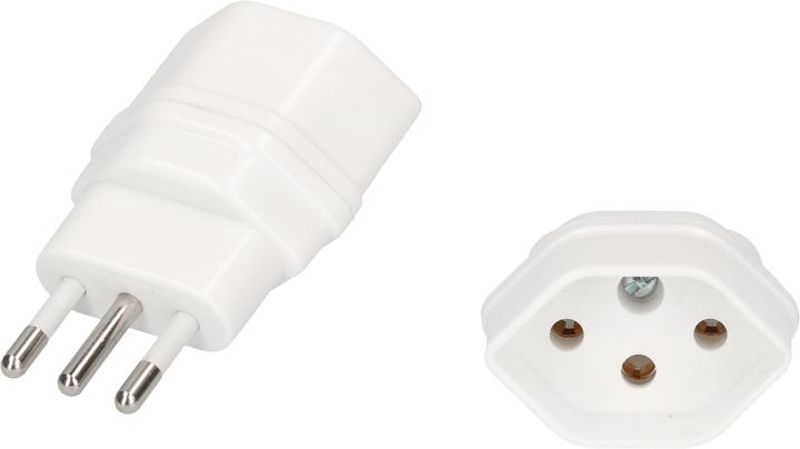 Produktbild Max Hauri T13 It-Ch