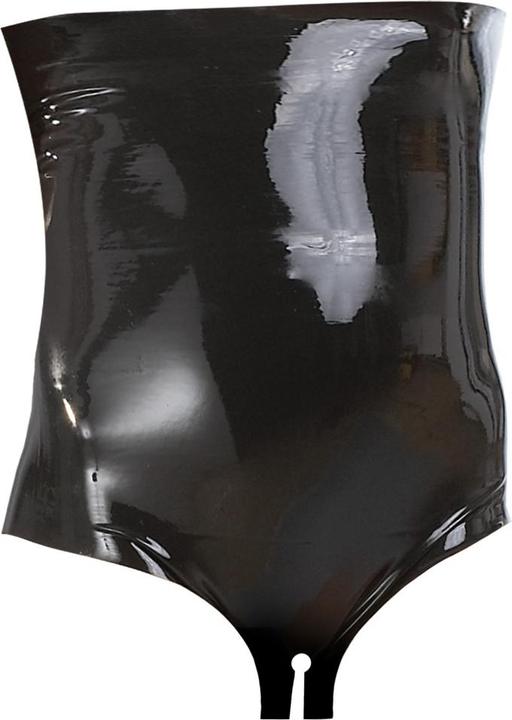 Actual product image The Latex Collection Taillenslip (XXL)