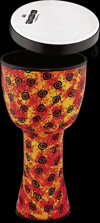Actual product image Meinl Pop Off Djembe 14" (Percussion)