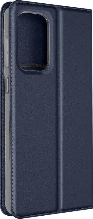 Produktbild Dux Ducis Skin Pro Series Bookcover (Samsung Galaxy A73 5G)